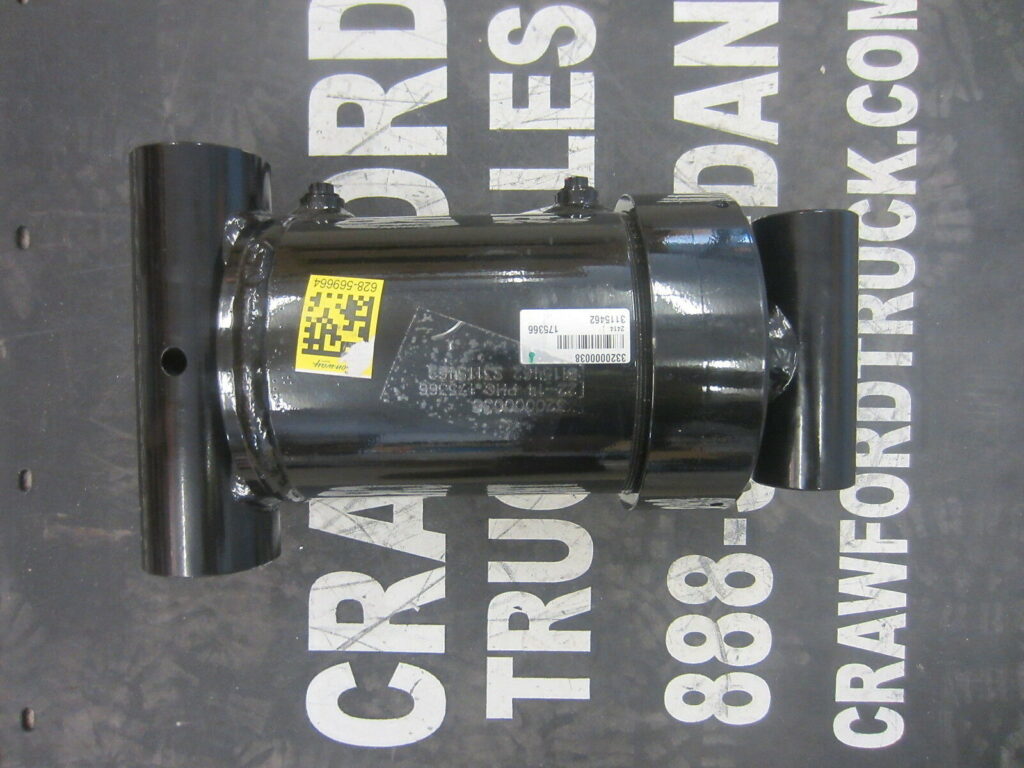 Cylinder Assembly 5.50/2.00-Part#3320000038 Jerr Dan