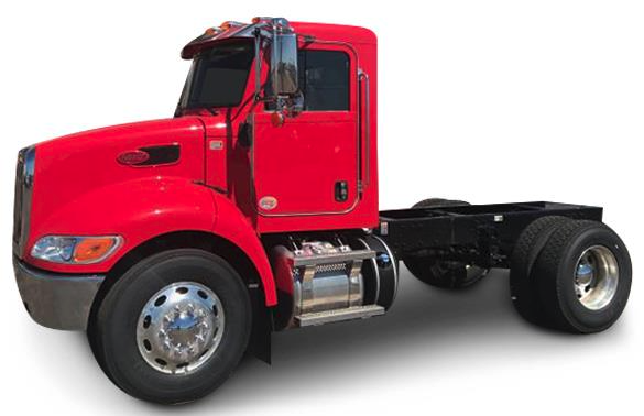 2021 Peterbilt 337: Rollback for Sale